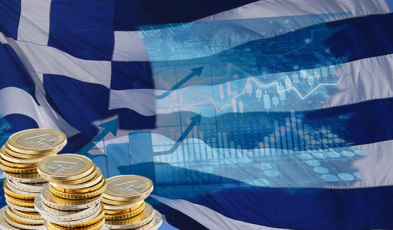 Fitch Ratings: Σήμα για την ελληνική οικονομία η αναβάθμιση του αξιόχρεου 1 ΔΕΘ