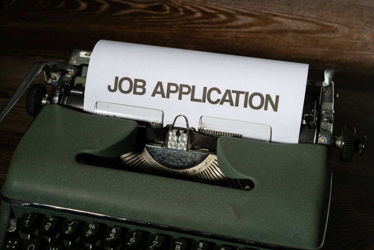 «Ghost jobs» ή δουλειές που δεν υπάρχουν – Αυξάνονται οι φωνές για την απαγόρευσή τους 1 «Ghost jobs» ή δουλειές που δεν υπάρχουν – Αυξάνονται οι φωνές για την απαγόρευσή τους