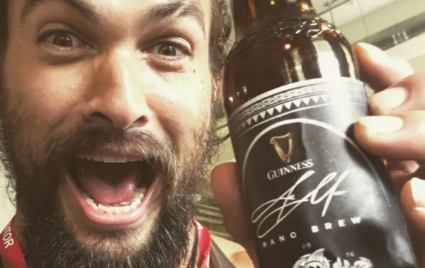 Guinness: Πλαφόν διανομής για να μην στερέψουν τα βαρέλια