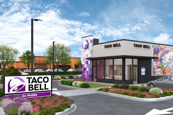 H Taco Bell βρήκε το μυστικό για να ξαναφέρει πελάτες στο γρήγορο φαγητό