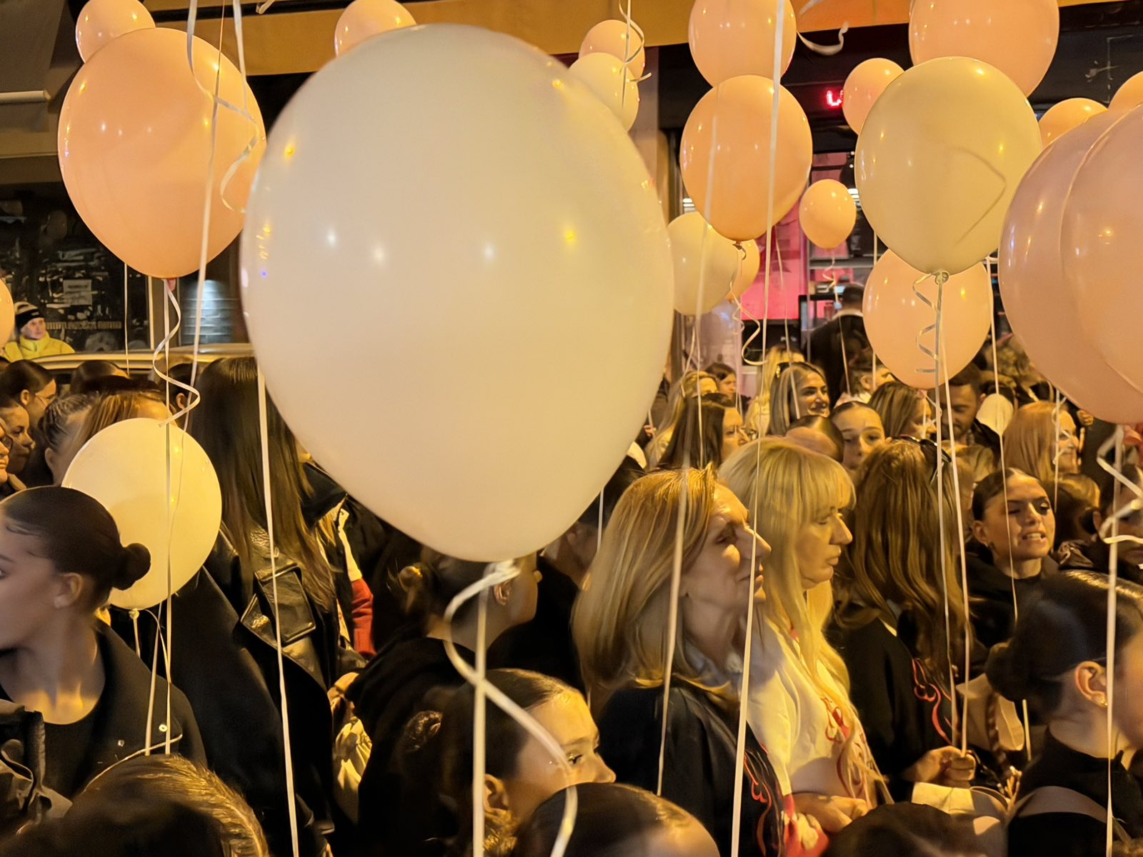 Κοζάνη: Πραγματοποιήθηκε ο 11ος Περίπατος για τον Καρκίνο του Μαστού 41 Συμμετοχή στον 11ο Περίπατο