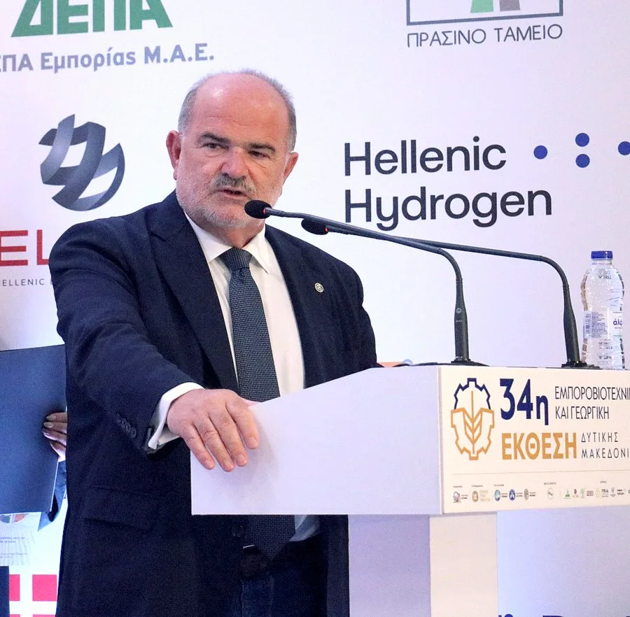 Κοζάνη: Παρουσιάστηκε το σήμα «ΚΑΝΩΝ» για προϊόντα μικρών παραγωγών στην 34η Έκθεση Κοίλων