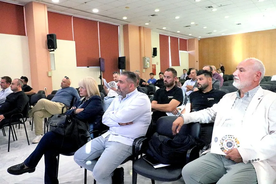 Κοζάνη: Παρουσιάστηκε το σήμα «ΚΑΝΩΝ» για προϊόντα μικρών παραγωγών στην 34η Έκθεση Κοίλων