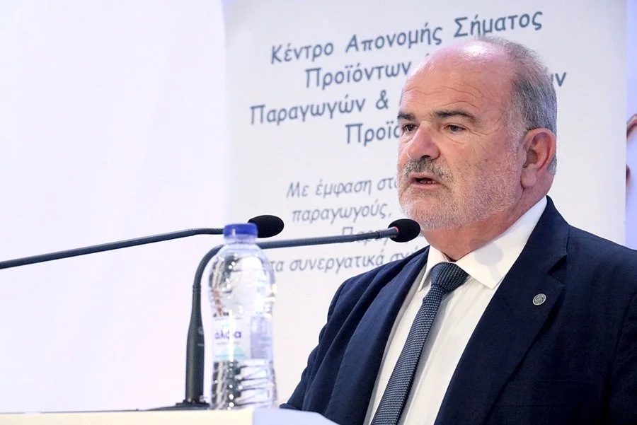 Κοζάνη: Παρουσιάστηκε το σήμα «ΚΑΝΩΝ» για προϊόντα μικρών παραγωγών στην 34η Έκθεση Κοίλων