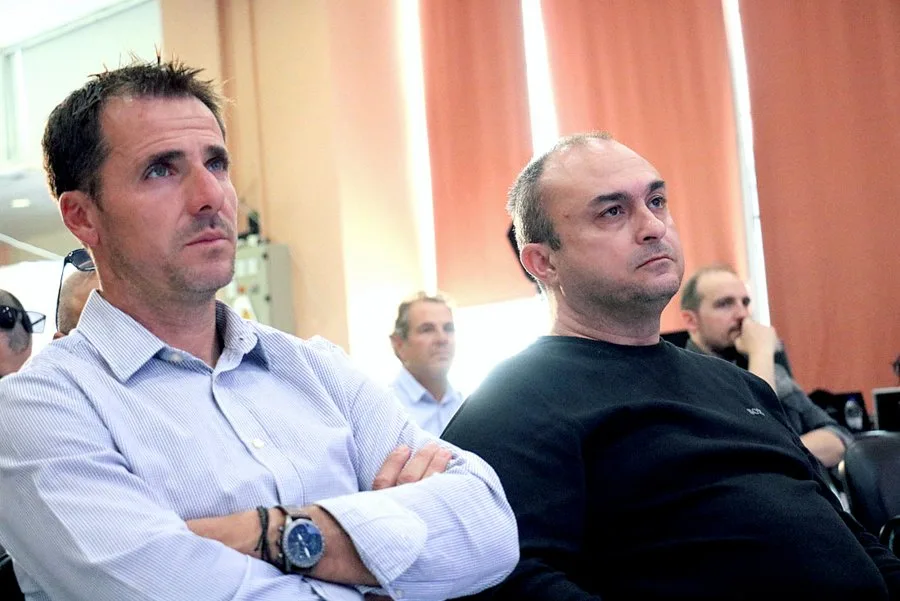 Κοζάνη: Παρουσιάστηκε το σήμα «ΚΑΝΩΝ» για προϊόντα μικρών παραγωγών στην 34η Έκθεση Κοίλων