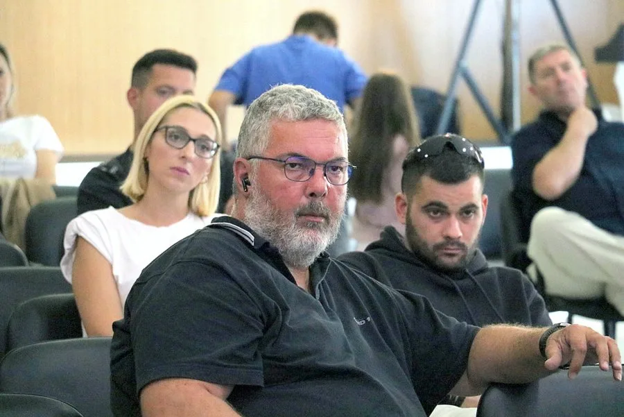 Κοζάνη: Παρουσιάστηκε το σήμα «ΚΑΝΩΝ» για προϊόντα μικρών παραγωγών στην 34η Έκθεση Κοίλων