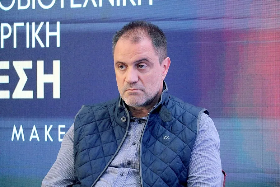 Κοζάνη: Παρουσιάστηκε το σήμα «ΚΑΝΩΝ» για προϊόντα μικρών παραγωγών στην 34η Έκθεση Κοίλων