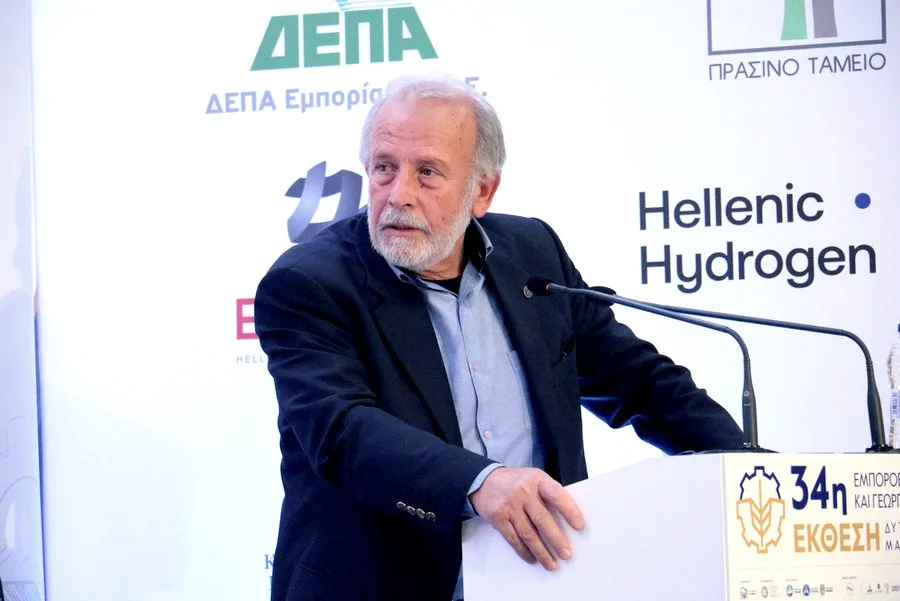 Κοζάνη: Παρουσιάστηκε το σήμα «ΚΑΝΩΝ» για προϊόντα μικρών παραγωγών στην 34η Έκθεση Κοίλων