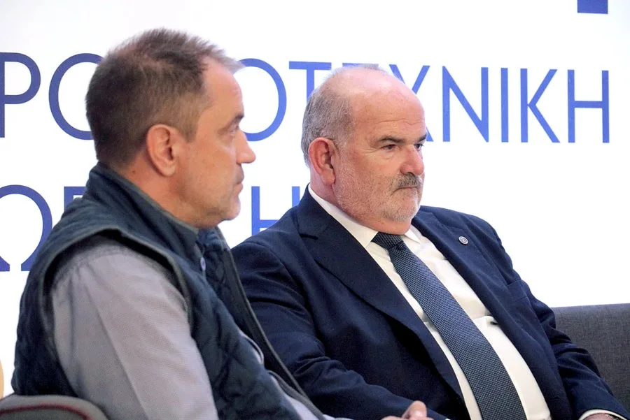 Κοζάνη: Παρουσιάστηκε το σήμα «ΚΑΝΩΝ» για προϊόντα μικρών παραγωγών στην 34η Έκθεση Κοίλων