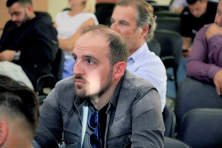 Κοζάνη: Παρουσιάστηκε το σήμα «ΚΑΝΩΝ» για προϊόντα μικρών παραγωγών στην 34η Έκθεση Κοίλων