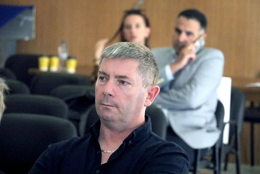 Κοζάνη: Παρουσιάστηκε το σήμα «ΚΑΝΩΝ» για προϊόντα μικρών παραγωγών στην 34η Έκθεση Κοίλων