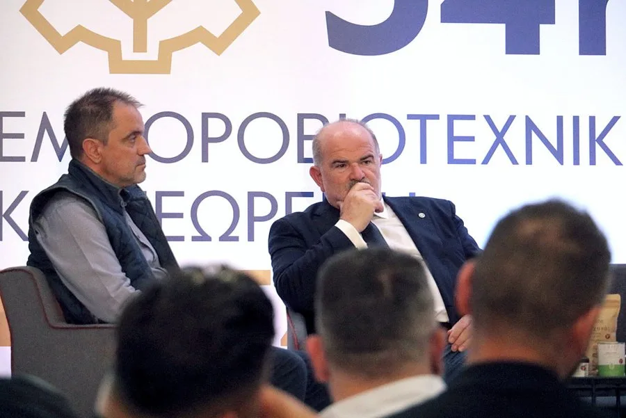 Κοζάνη: Παρουσιάστηκε το σήμα «ΚΑΝΩΝ» για προϊόντα μικρών παραγωγών στην 34η Έκθεση Κοίλων