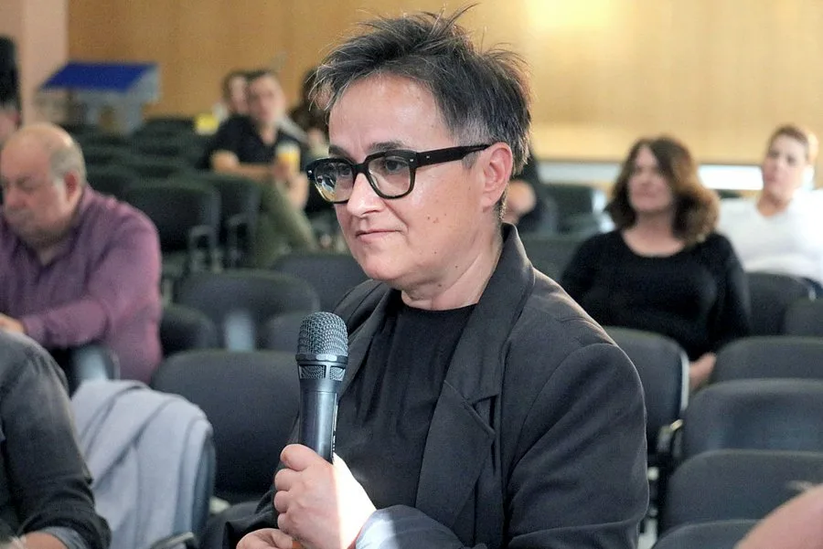 Κοζάνη: Παρουσιάστηκε το σήμα «ΚΑΝΩΝ» για προϊόντα μικρών παραγωγών στην 34η Έκθεση Κοίλων