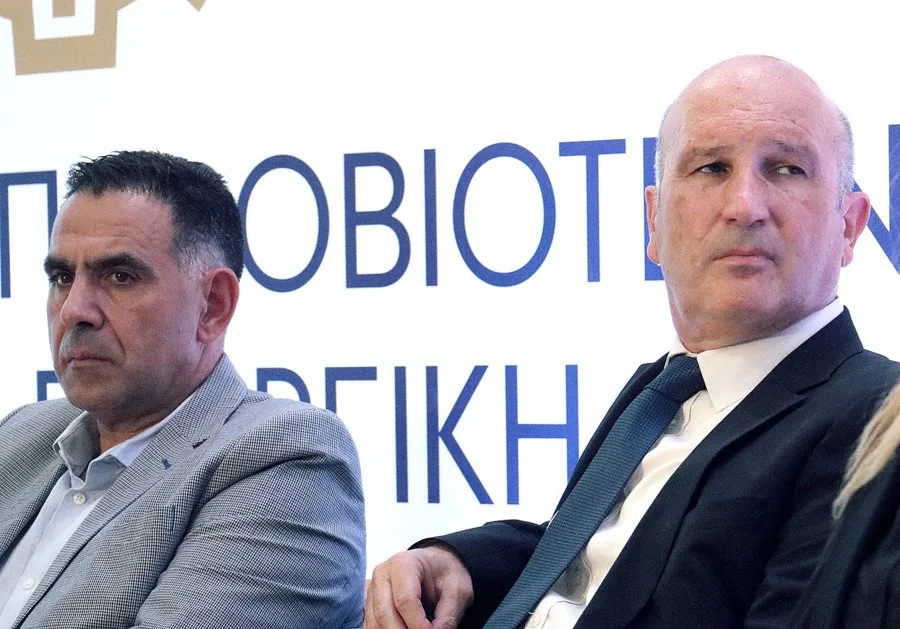 Ημερίδα για τη διεθνοποίηση επιχειρήσεων