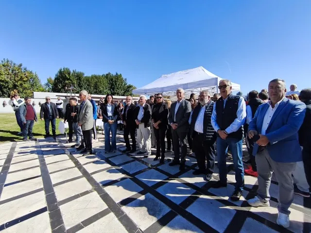 Δρομείς στη διαδρομή