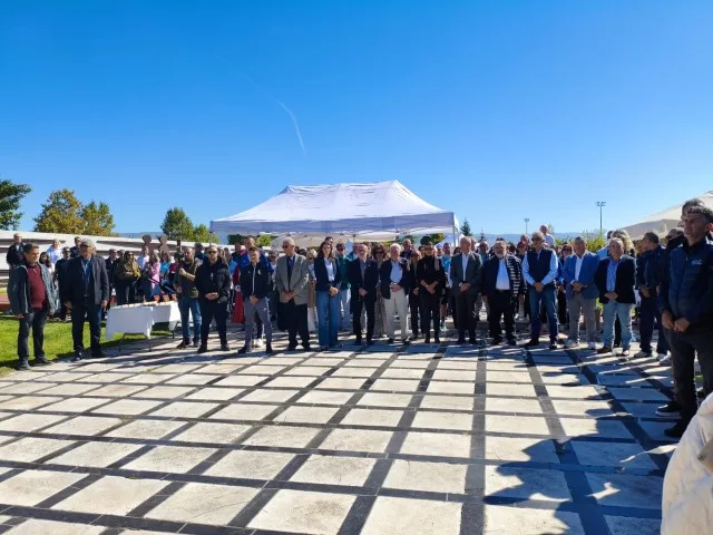 Συμμετοχή στον αγώνα «Μνήμες Λιγνίτη»