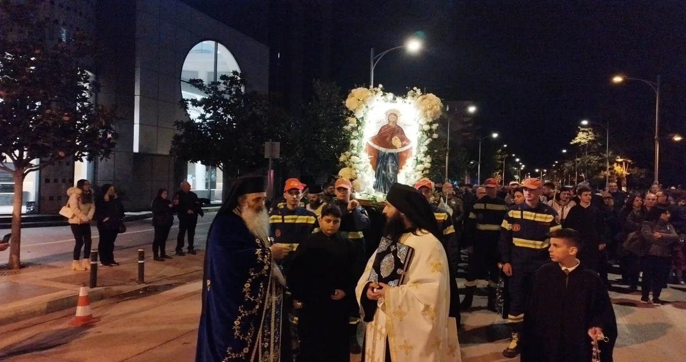 Εκδηλώσεις για την 28η Οκτωβρίου στην Πτολεμαΐδα