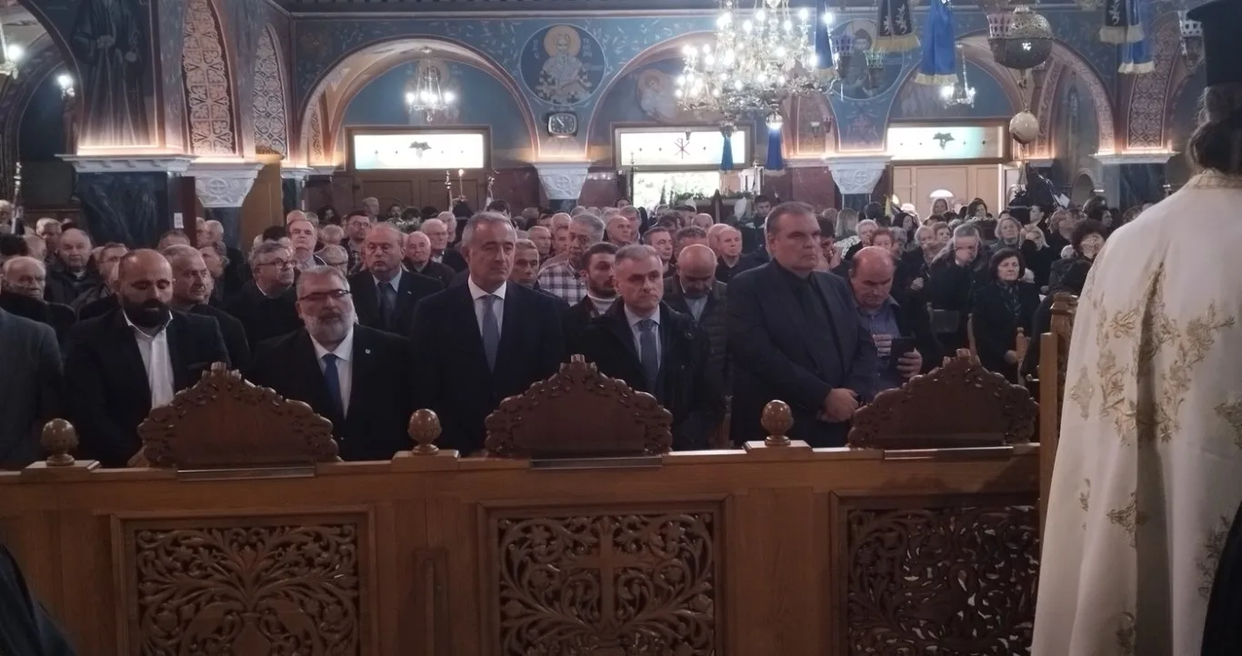 Εκδηλώσεις για την 28η Οκτωβρίου στην Πτολεμαΐδα