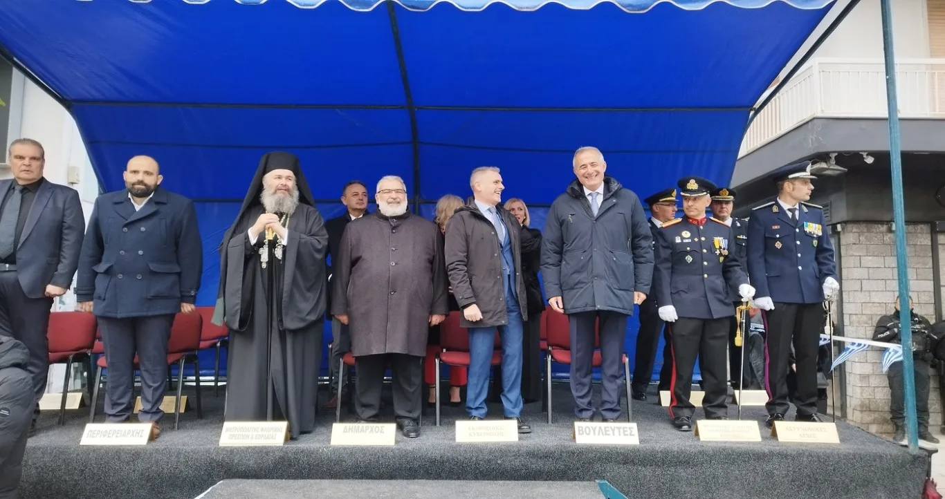 Εκδηλώσεις για την 28η Οκτωβρίου στην Πτολεμαΐδα