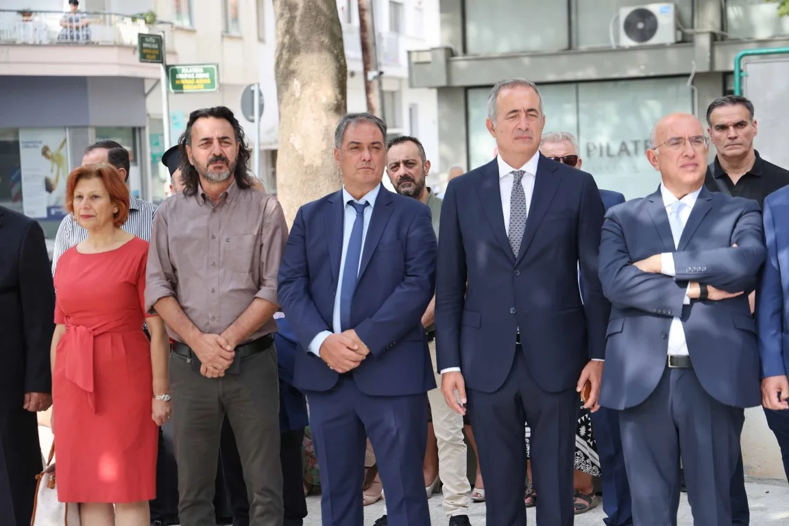 Η πλατεία Μικράς Ασίας μετά την ανάπλαση
