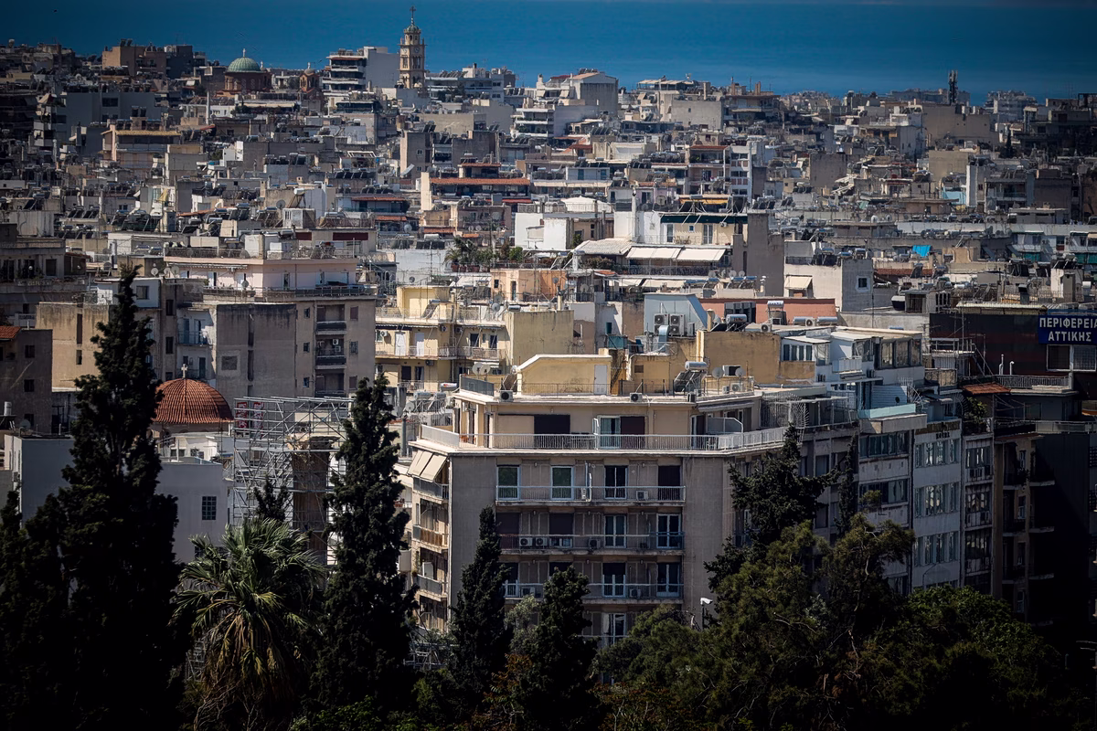 Ακίνητα: Η νέα φόρμουλα που σώζει την πρώτη κατοικία