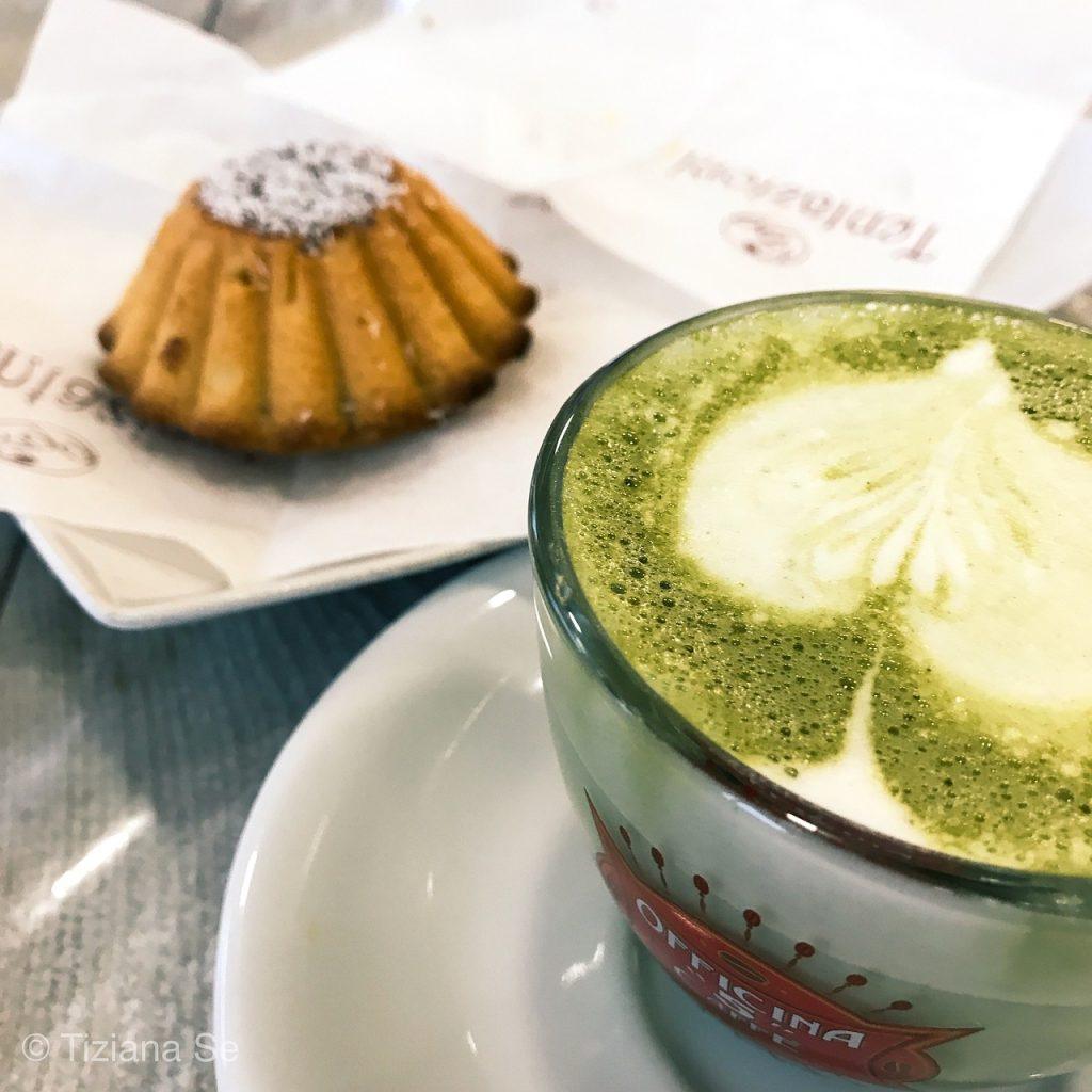 Matcha: Η ιαπωνική παράδοση σε παγκόσμια κυριαρχία 1 Matcha: Η ιαπωνική παράδοση σε παγκόσμια κυριαρχία