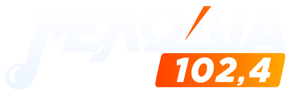 Μελωδία 102.4 FM - Ραδιοφωνικός σταθμός Κοζάνης