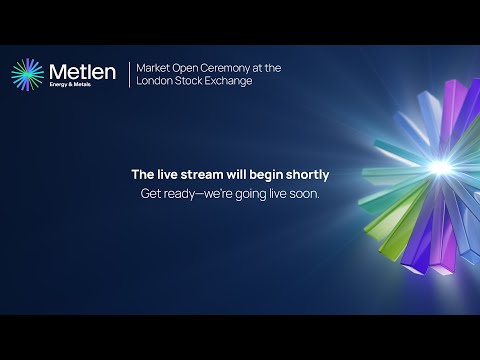 Metlen: Αλλαγή σελίδας – Το ιστορικό ντεμπούτο στο LSE 3 YouTube thumbnail