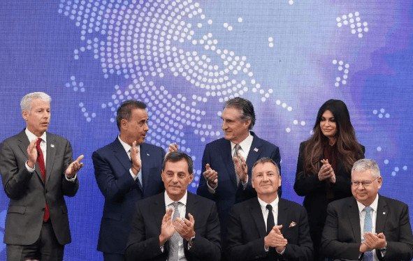 New York Times: Οι νέες επενδύσεις σε υδρογονάνθρακες και ο ρόλος της Ελλάδας 1 New York Times: Οι νέες επενδύσεις σε υδρογονάνθρακες και ο ρόλος της Ελλάδας