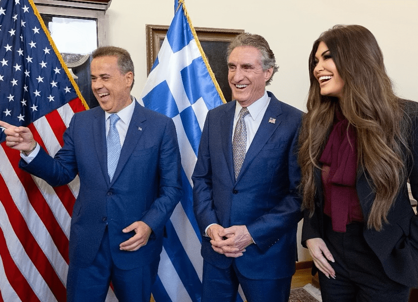 P-TEC: Τα deals του Ζαππείου – Πώς είδαν οι Αμερικανοί τις συμφωνίες 1 P-TEC: Τα deals του Ζαππείου – Πώς είδαν οι Αμερικανοί τις συμφωνίες