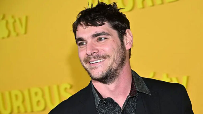 RJ Mitte: Πέθανε σε ηλικία 34 ετών ο ηθοποιός του Breaking Bad