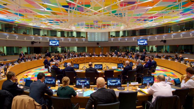 Shein - Temu: Στο Eurogroup οι δασμοί για μικροδέματα από τρίτες χώρες - Προς κατάργηση το όριο απαλλαγής 1 Shein - Temu: Στο Eurogroup οι δασμοί για μικροδέματα από τρίτες χώρες - Προς κατάργηση το όριο απαλλαγής