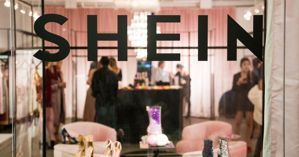Shein: Τα φυσικά καταστήματα και η «τούμπα» με την ανακοίνωση για τη Γαλλία 1 Shein