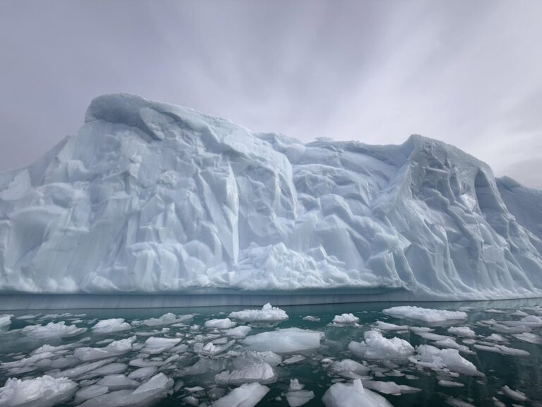 UNEP: Η υπέρβαση του 1,5°C δεν ακυρώνει τη μείωση της θέρμανσης