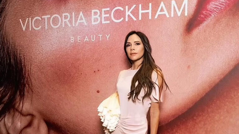 Victoria Beckham: Για πρώτη φορά λειτουργικά κέρδη 7,3 εκατ. λιρών το 2025