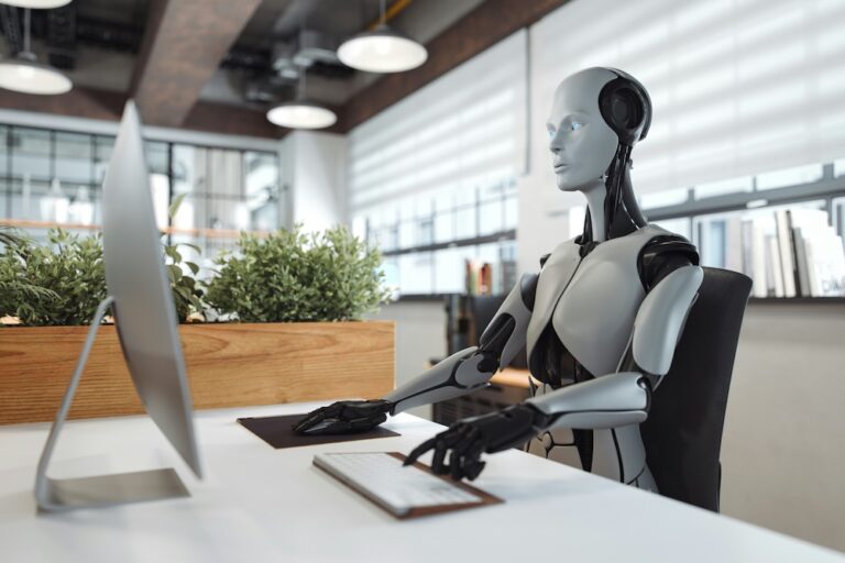 AI: Προκαλεί ανησυχία στους νέους για την απασχόληση και το μέλλον τους στις ΗΠΑ