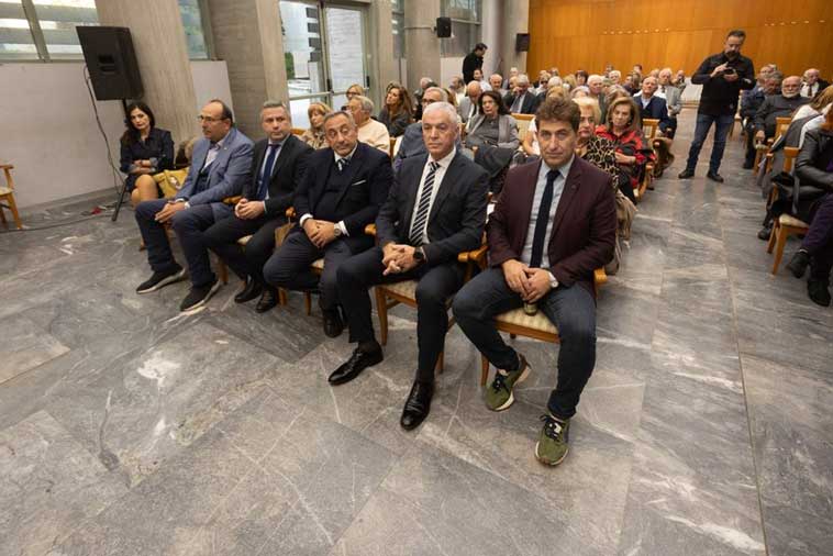 Θεσσαλονίκη: Βράβευση του Μιχάλη Θεοχαρίδη και παρουσίαση βιβλίου για το Αμύνταιο