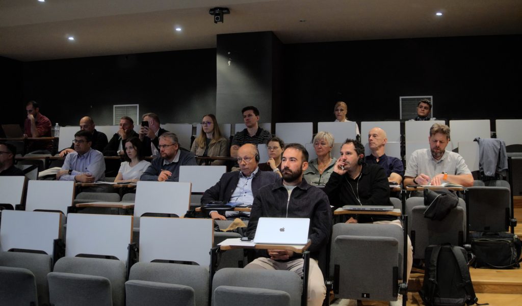 Κοζάνη: Ολοκληρώθηκαν η τεχνική συνάντηση και η επίσκεψη των εταίρων του BiodIvErSe