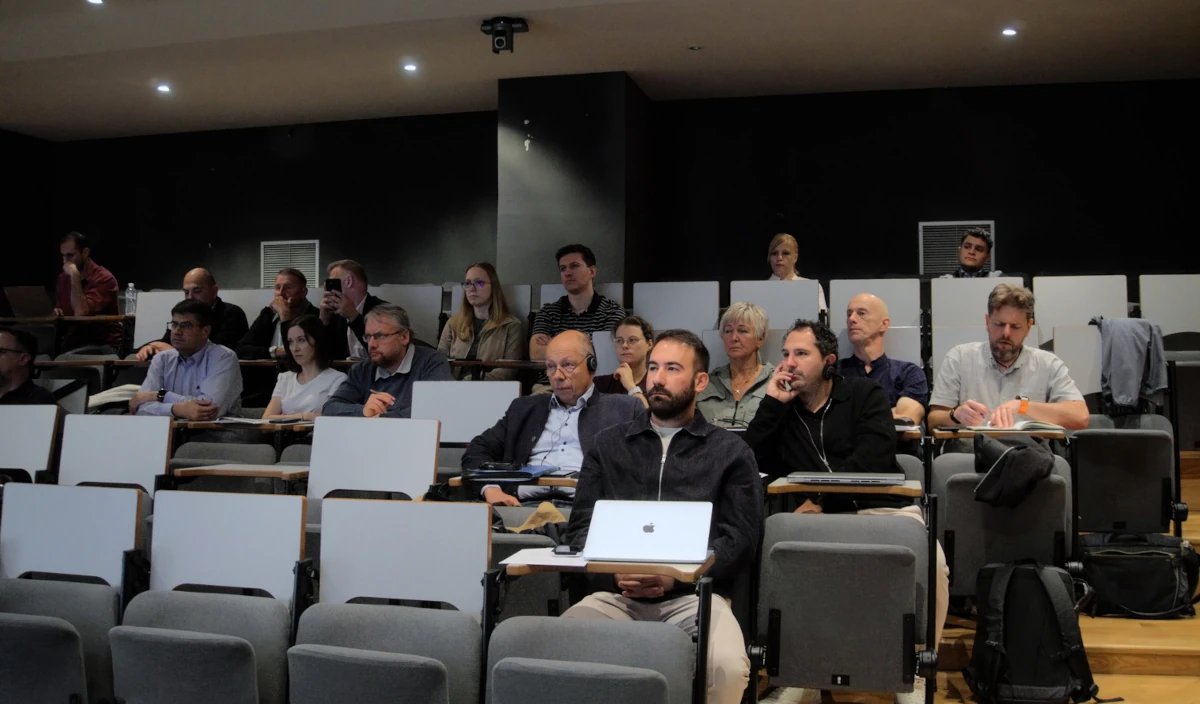 Περιοχή αποκατάστασης που επισκέφθηκαν οι εταίροι του BiodIvErSe