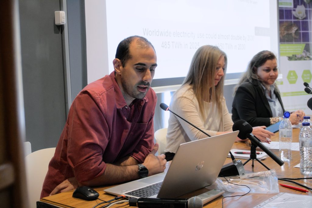 Κοζάνη: Ολοκληρώθηκαν η τεχνική συνάντηση και η επίσκεψη των εταίρων του BiodIvErSe