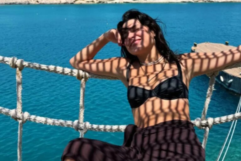 Δανάη Παππά