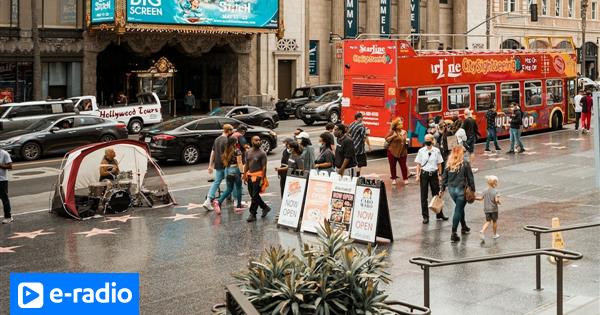 Σήμερα έμαθα: Πως ένας διάσημος αποκτά ένα αστέρι στη Λεωφόρο της Δόξας;