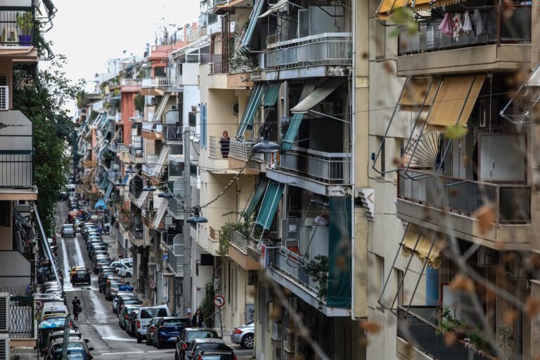 Ακίνητα: Εκπνέει η προθεσμία για το πρόγραμμα «Ανακαινίζω» – Πώς μπορούν να κάνουν αίτηση οι δικαιούχοι