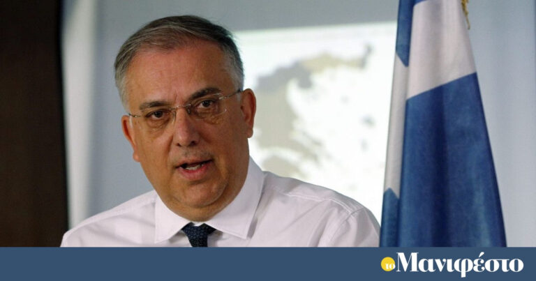 Μακεδονία-Θράκη: Δρομολογούνται 500 εκατ. ευρώ για στρατηγικές επενδύσεις και ανάπτυξη