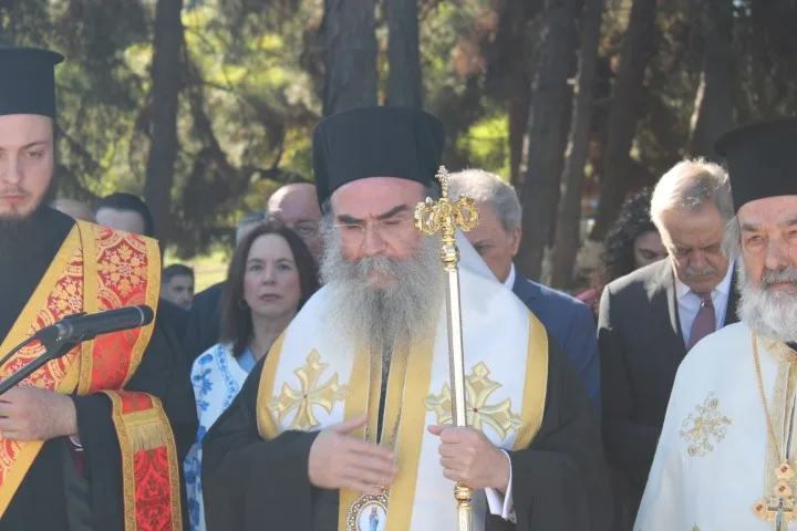 Σέρβια: Με παρέλαση και πλήθος κόσμου τιμήθηκε η 114η επέτειος Απελευθέρωσης 53 Σέρβια: Με παρέλαση και πλήθος κόσμου τιμήθηκε η 114η επέτειος Απελευθέρωσης