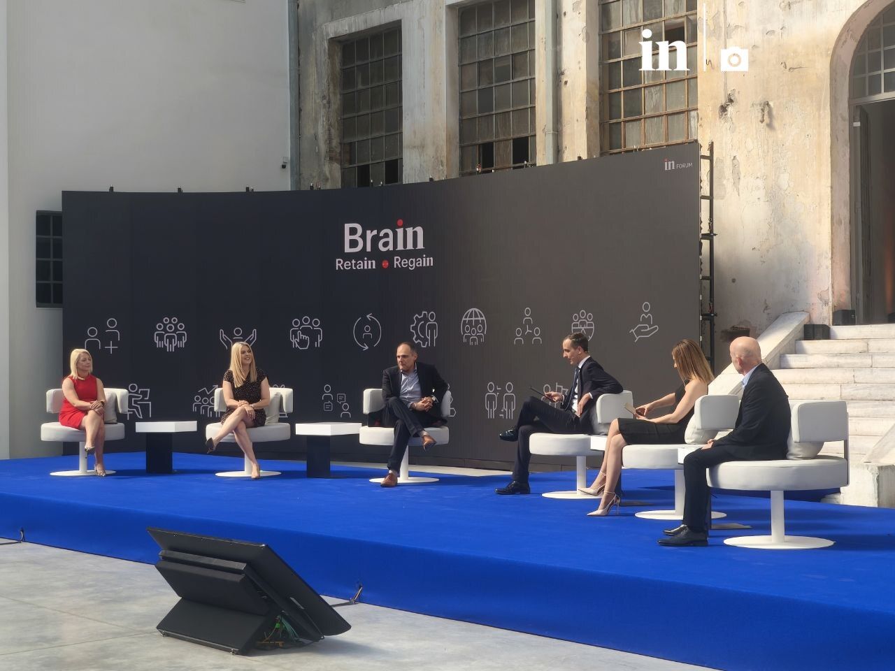 inFORUM: Ο καθοριστικός ρόλος του mentoring στην αγορά εργασίας και τι αναζητούν οι εργαζόμενοι 1 inFORUM: Ο καθοριστικός ρόλος του mentoring στην αγορά εργασίας και τι αναζητούν οι εργαζόμενοι