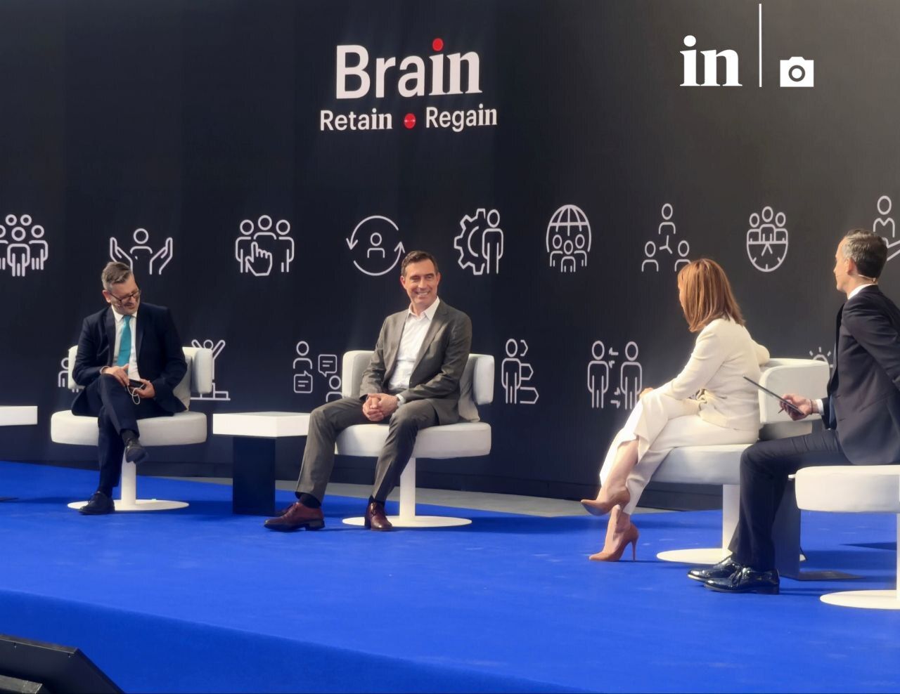 inForum – Αρσένης: «Όταν έχεις ένα ώριμο επιχειρηματικό σχέδιο, όλα συνηγορούν υπέρ σου» 1 inForum – Αρσένης: «Όταν έχεις ένα ώριμο επιχειρηματικό σχέδιο, όλα συνηγορούν υπέρ σου»