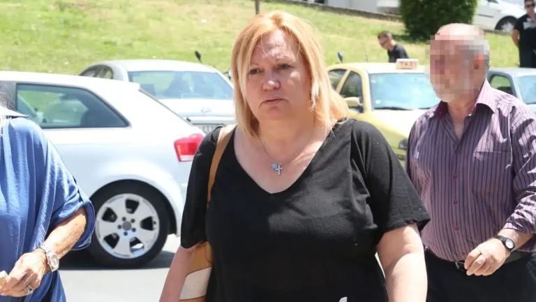 Καίτη Φίνου: Στο νοσοκομείο η ηθοποιός – «Οι πόνοι είναι φρικτοί»