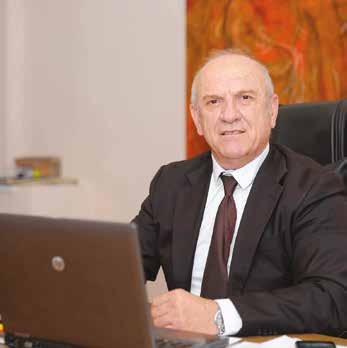 Ο Ιωάννης Καμενίδης