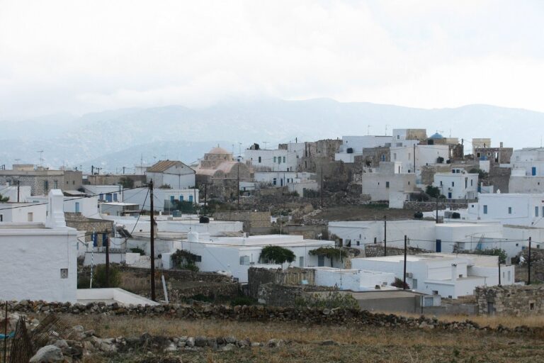 Κίμωλος: Η μητέρα του 17χρονου γλίτωσε τη μοιραία ηλεκτροπληξία, λέει ο γιατρός